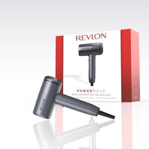 Revlon PowerMove Hair Dryer